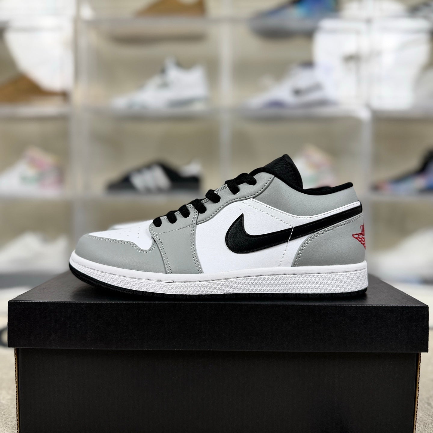 Retro Running Sneakers | OY Shoes Factory