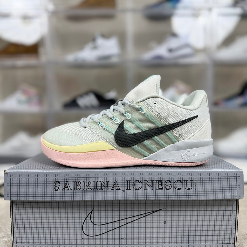 Retro Running Sneakers | OY Shoes Factory
