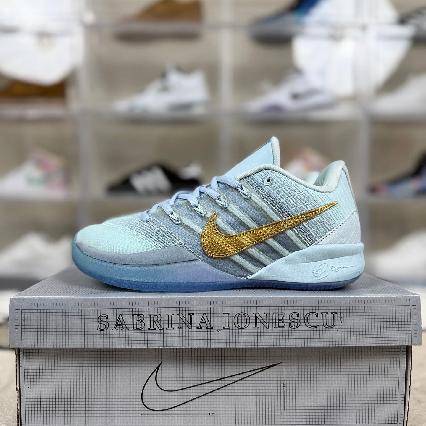 Retro Running Sneakers | OY Shoes Factory