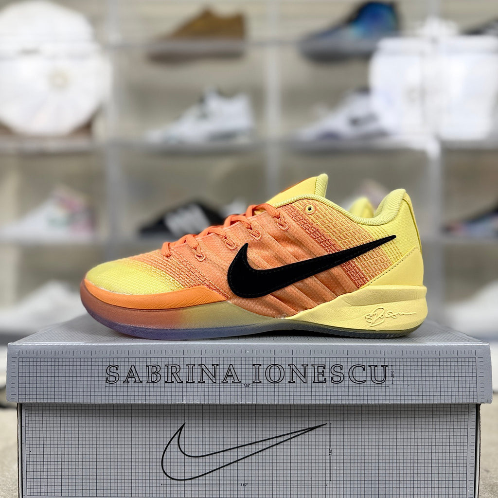 Retro Running Sneakers | OY Shoes Factory