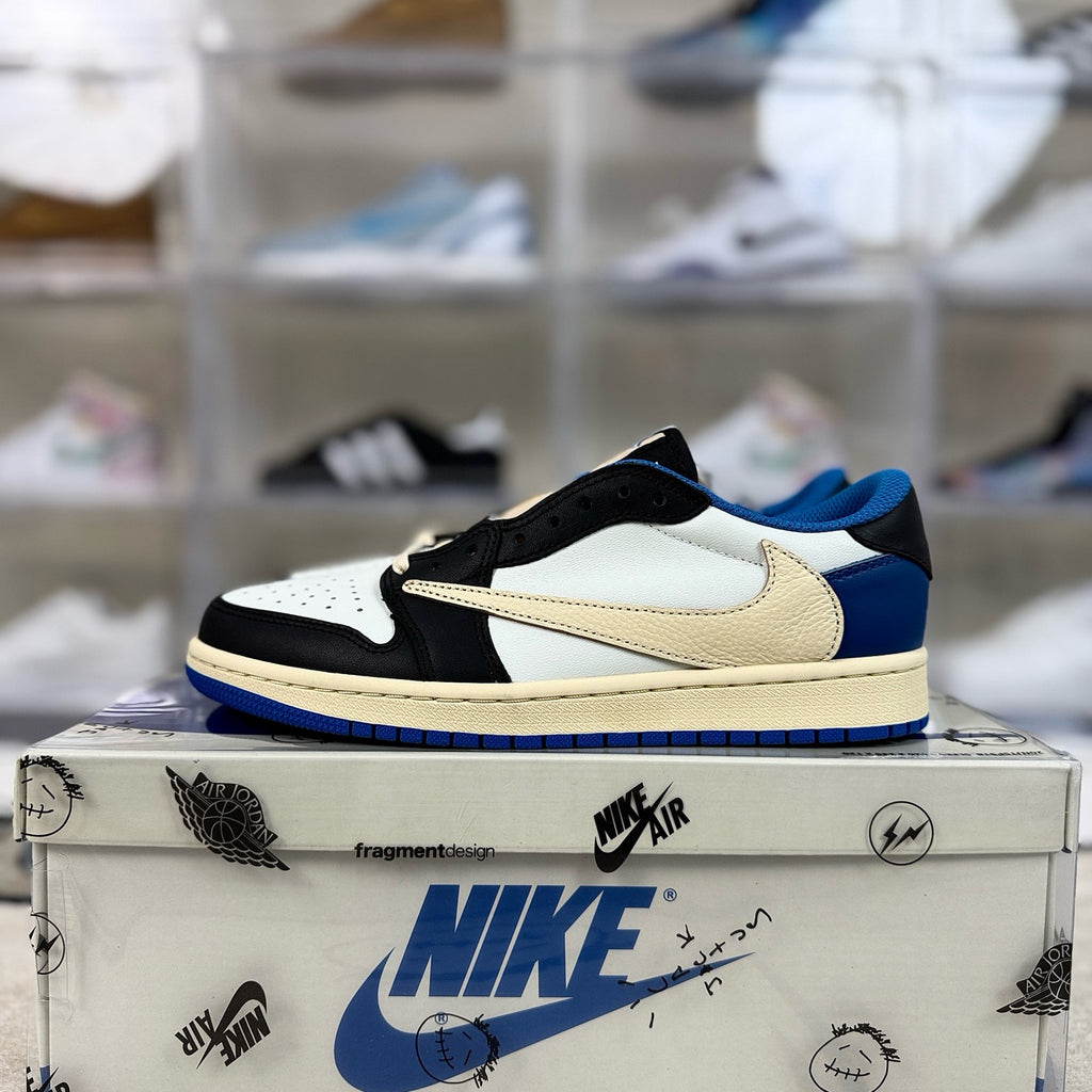Retro Running Sneakers | OY Shoes Factory
