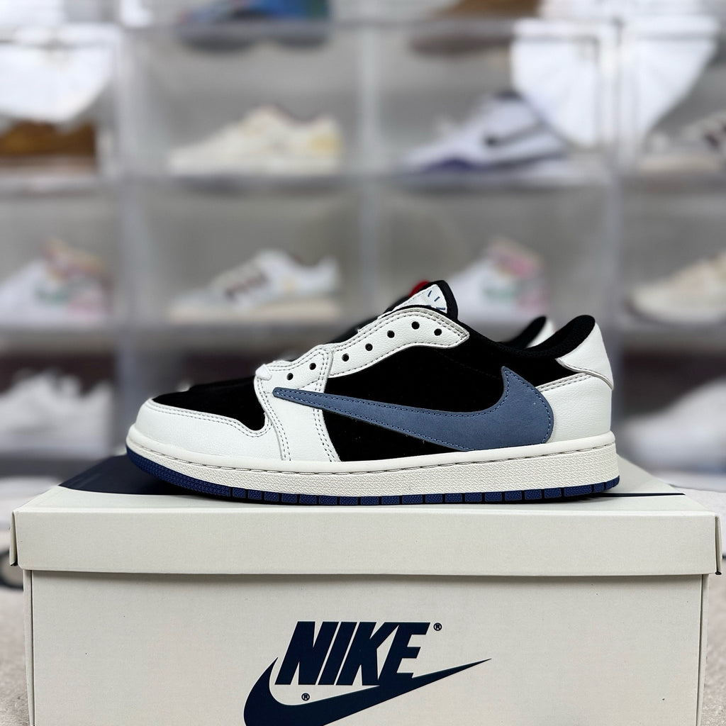 Retro Running Sneakers | OY Shoes Factory