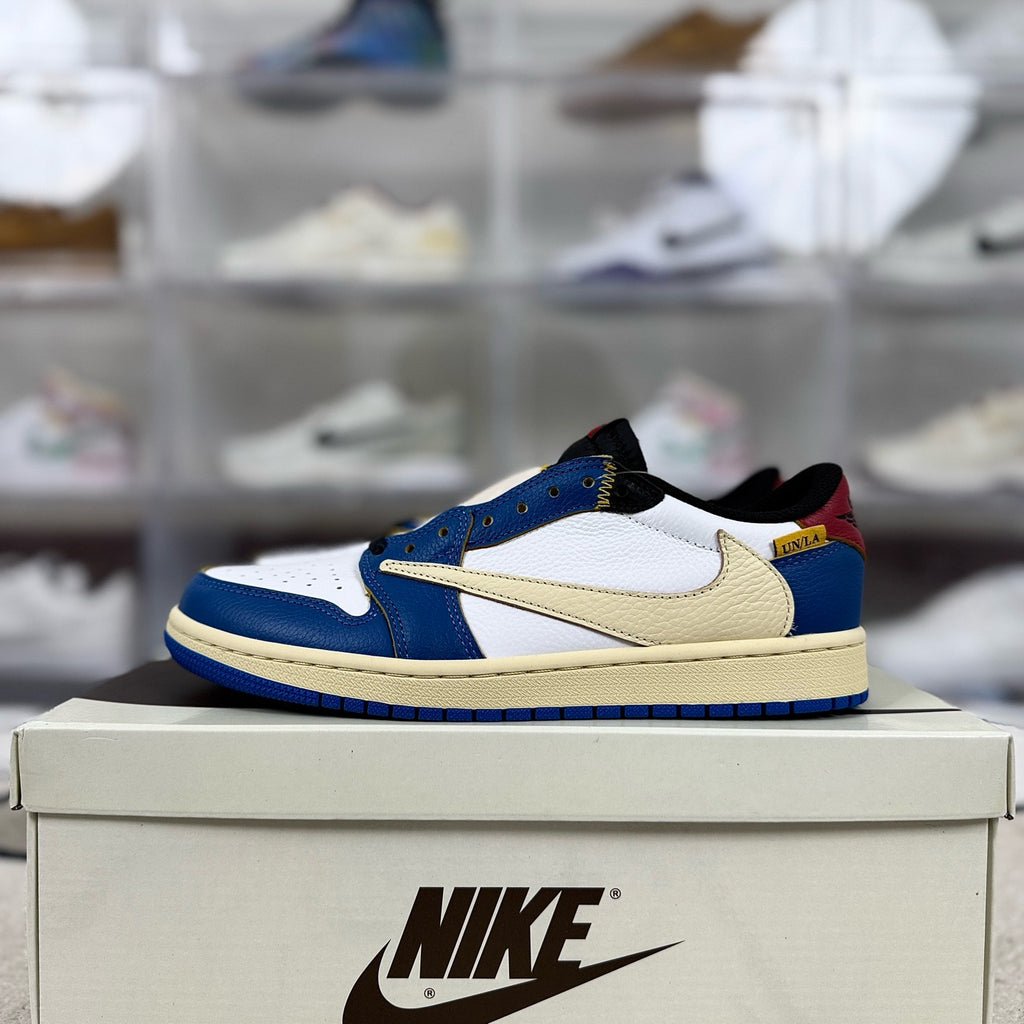 Retro Running Sneakers | OY Shoes Factory