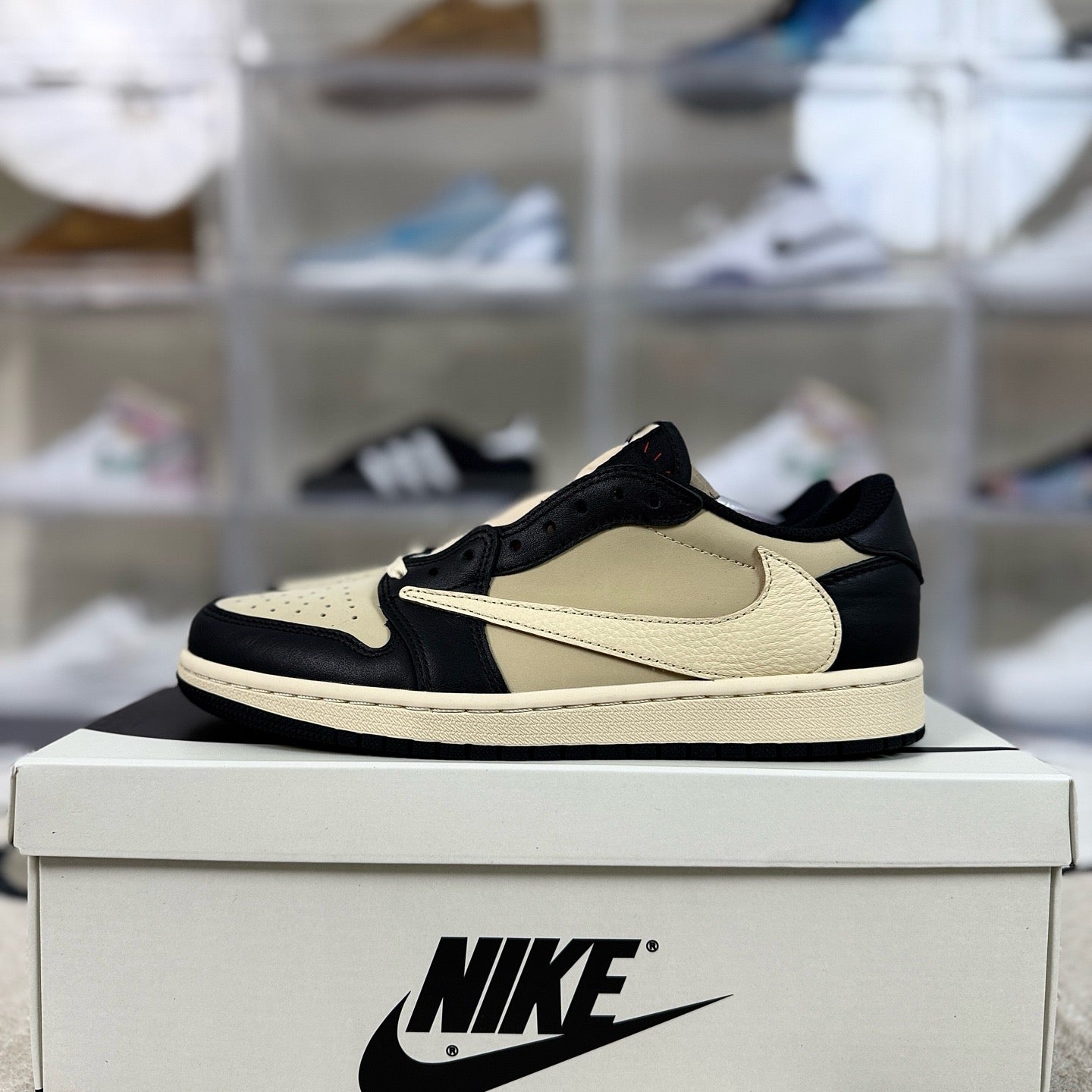 Retro Running Sneakers | OY Shoes Factory