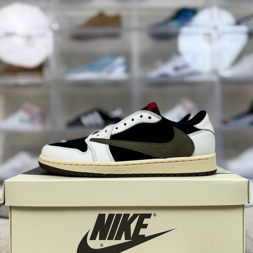Retro Running Sneakers | OY Shoes Factory