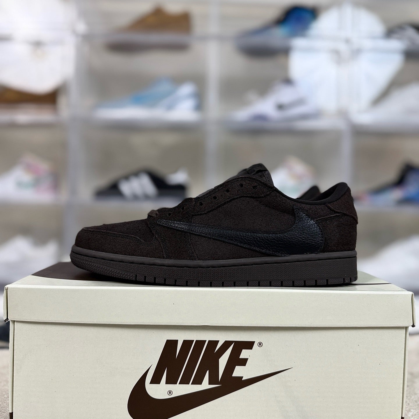 Retro Running Sneakers | OY Shoes Factory