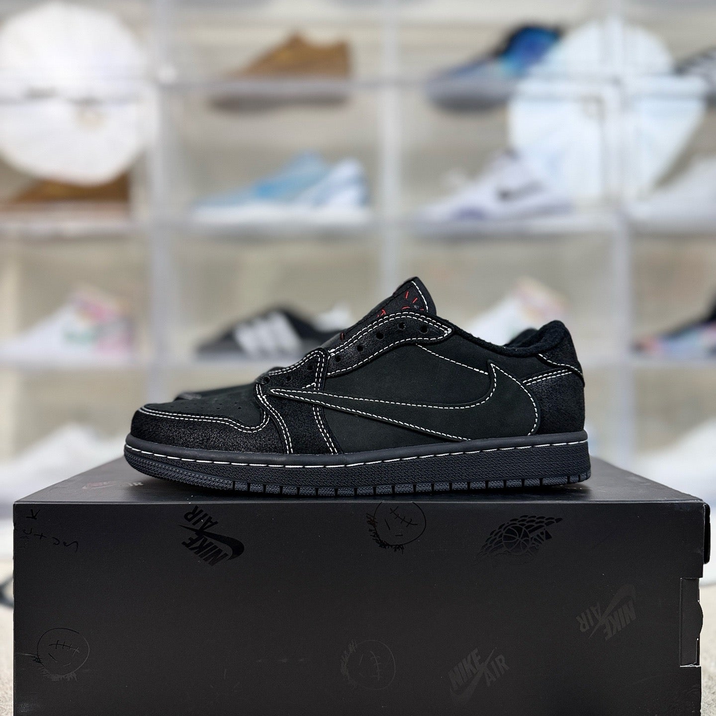 Retro Running Sneakers | OY Shoes Factory
