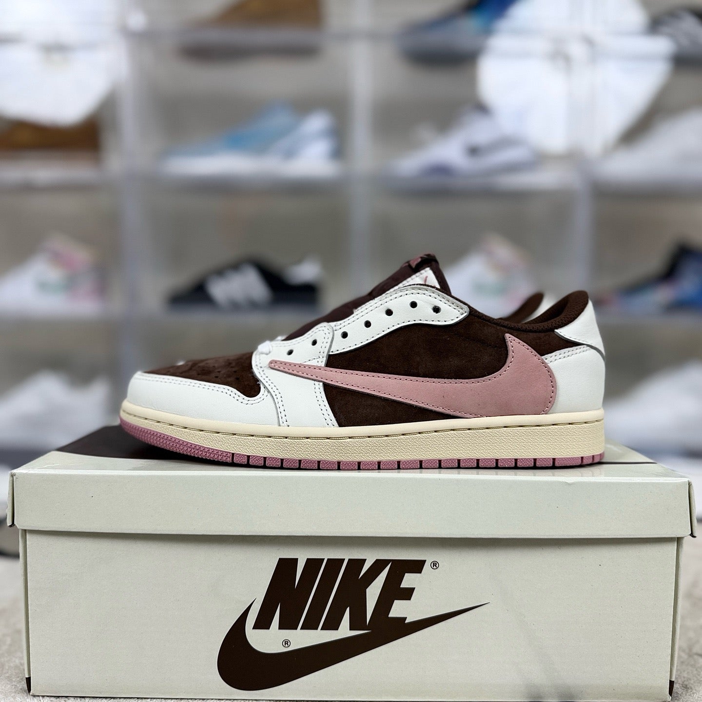 Retro Running Sneakers | OY Shoes Factory