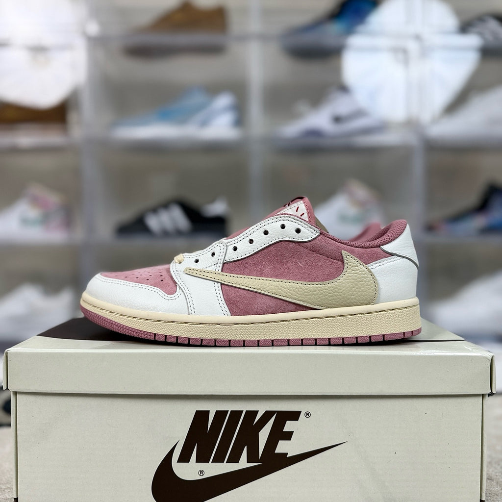 Retro Running Sneakers | OY Shoes Factory