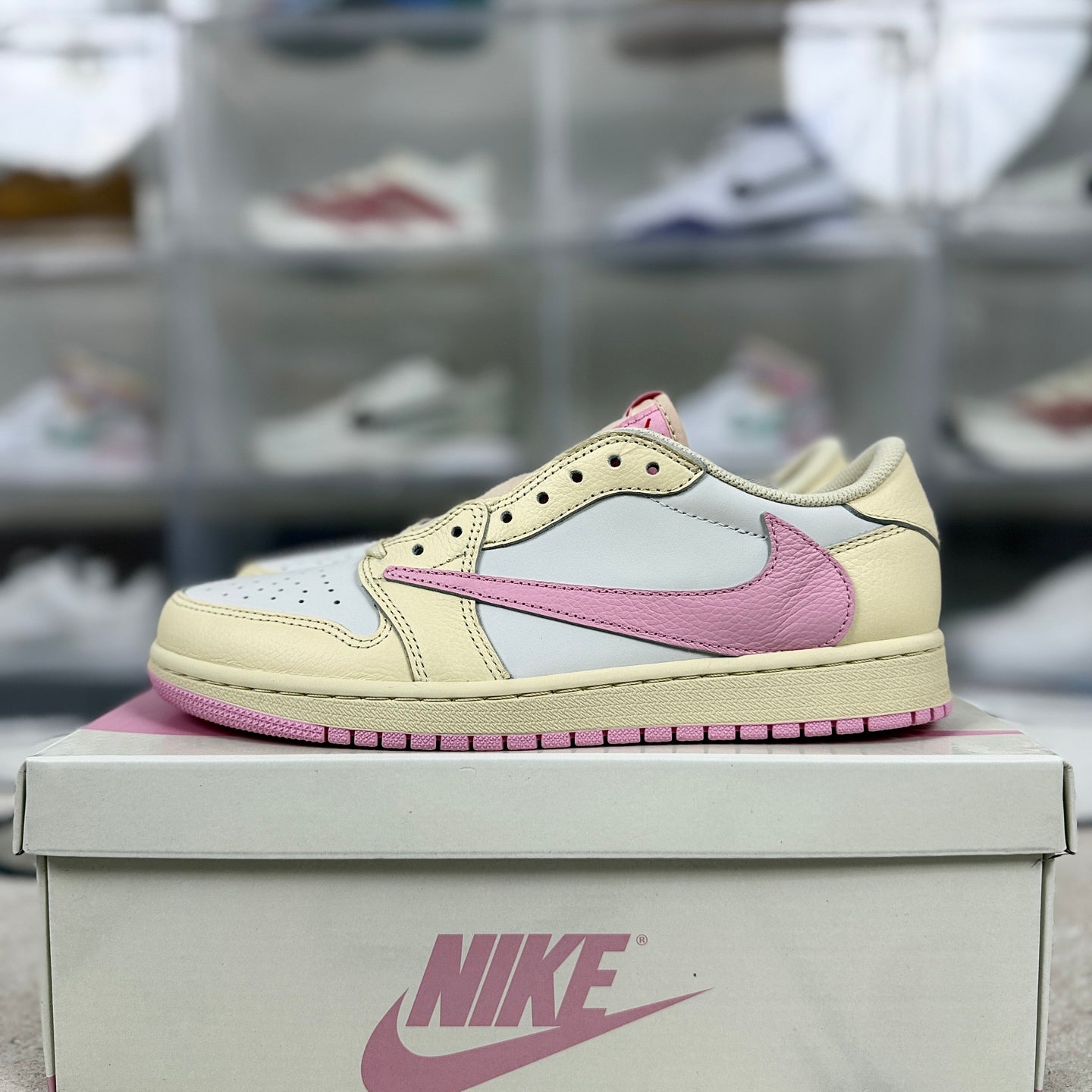 Retro Running Sneakers | OY Shoes Factory