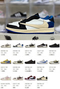 Retro Running Sneakers | OY Shoes Factory